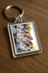 Evenement foto: Serie 1980