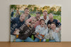 Evenement foto: Serie 1980