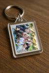 Evenement foto: Serie 1980