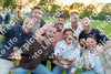 Evenement foto: Serie 1980
