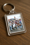 Evenement foto: Serie 1980