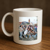 Evenement foto: Serie 1980