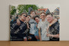 Evenement foto: Serie 1980