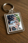Evenement foto: Serie 1980