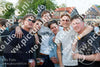Evenement foto: Serie 1980