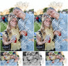 Evenement foto: Serie 1980