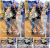 Evenement foto: Serie 1980