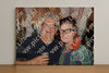 Evenement foto: Serie 1980