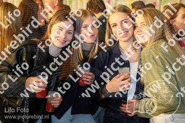 Evenement foto: Serie 1980