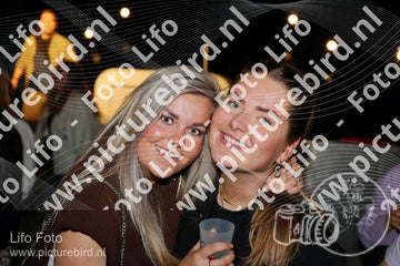 Evenement foto: Serie 1981