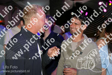 Evenement foto: Serie 1981