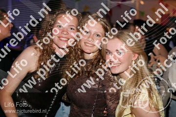 Evenement foto: Serie 1981