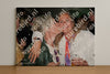Evenement foto: Serie 1981