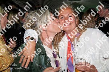 Evenement foto: Serie 1981