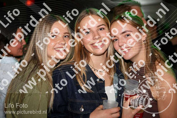 Evenement foto: Serie 1981