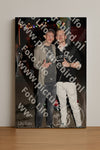 Evenement foto: Serie 1981