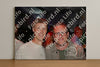 Evenement foto: Serie 1981