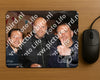 Evenement foto: Serie 1981