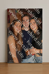 Evenement foto: Serie 1981