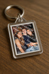 Evenement foto: Serie 1981