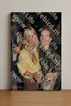 Evenement foto: Serie 1981