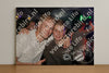 Evenement foto: Serie 1982