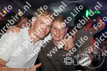Evenement foto: Serie 1982