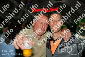 Evenement foto: Serie 1982