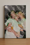 Evenement foto: Serie 1982
