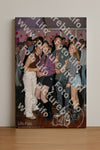 Evenement foto: Serie 1982
