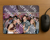 Evenement foto: Serie 1982