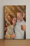 Evenement foto: Serie 1982