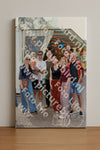 Evenement foto: Serie 1983