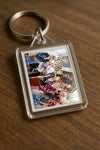 Evenement foto: Serie 1983
