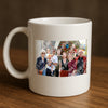 Evenement foto: Serie 1983