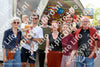 Evenement foto: Serie 1983