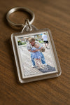 Evenement foto: Serie 1983