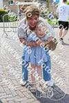 Evenement foto: Serie 1983