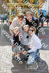Evenement foto: Serie 1983