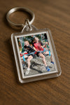 Evenement foto: Serie 1983