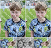 Evenement foto: Serie 1983