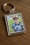 Evenement foto: Serie 1983