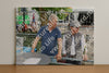 Evenement foto: Serie 1983