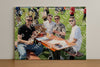 Evenement foto: Serie 1983