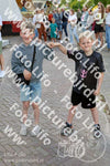 Evenement foto: Serie 1983