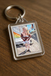 Evenement foto: Serie 1984