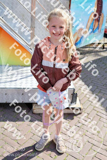 Evenement foto: Serie 1984