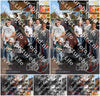 Evenement foto: Serie 1984