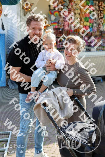 Evenement foto: Serie 1984