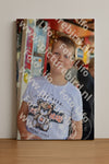 Evenement foto: Serie 1984